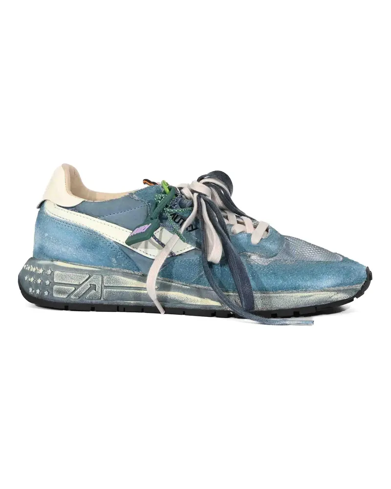 AUTRY Sneaker - Braun Braun