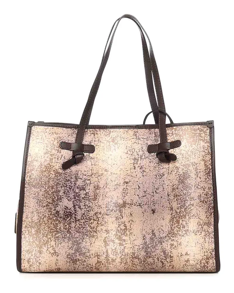 Gianni Chiarini Shopper - Braun Braun