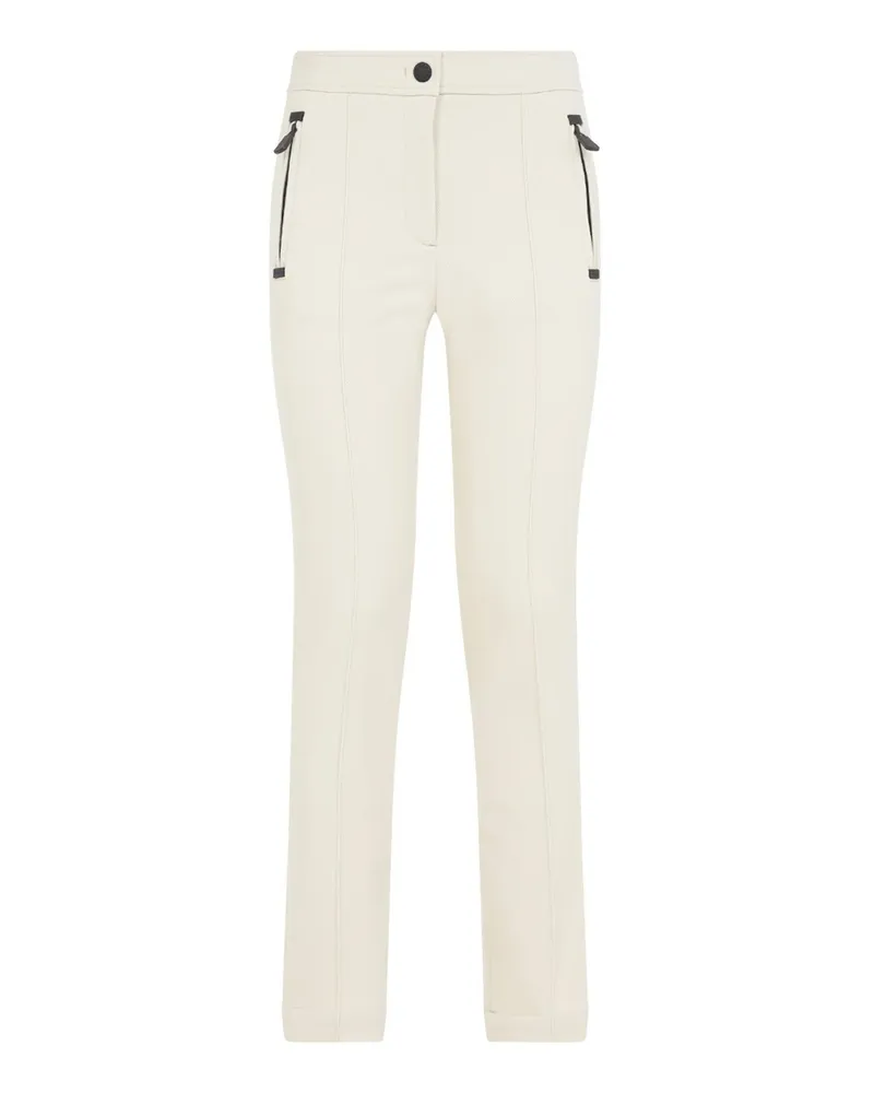 Moncler Casual Hose - Hellbeige Hellbeige