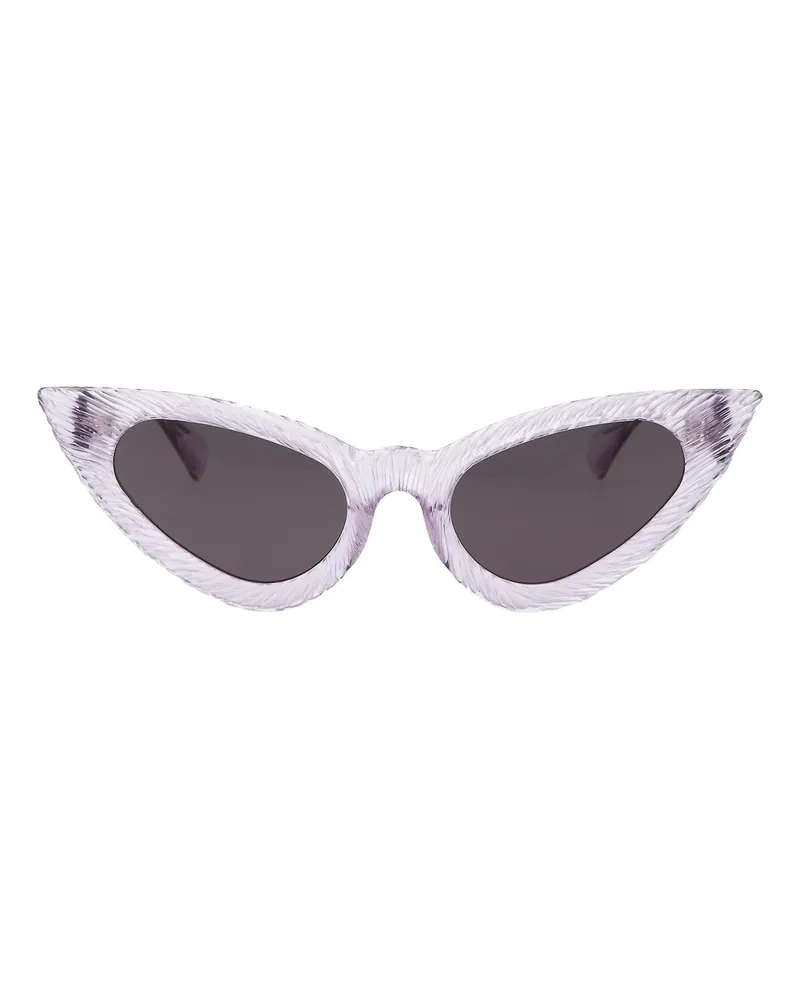 KUBORAUM Sonnenbrille - Lila Lila