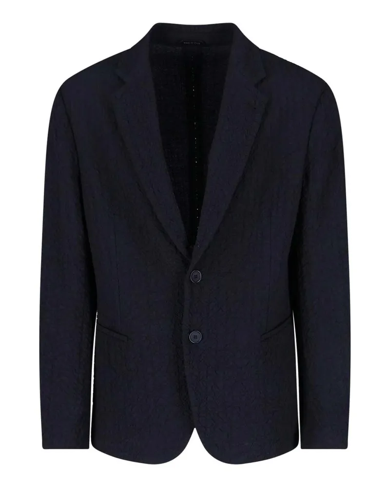 Giorgio Armani Blazer - Blau Blau