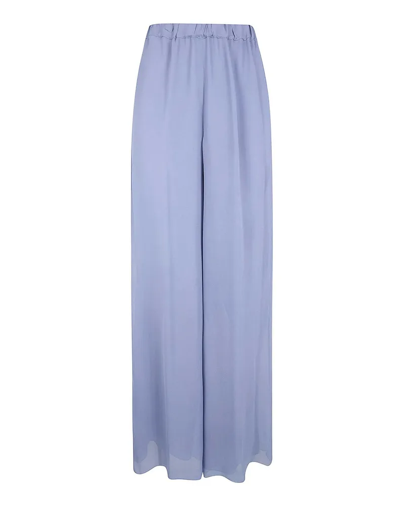 Pier Antonio Gaspari Casual Hose - Grau Grau