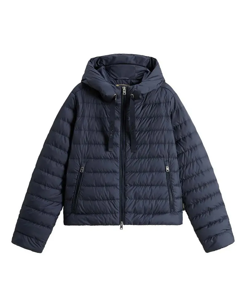 Woolrich Casualjacke - Blau Blau