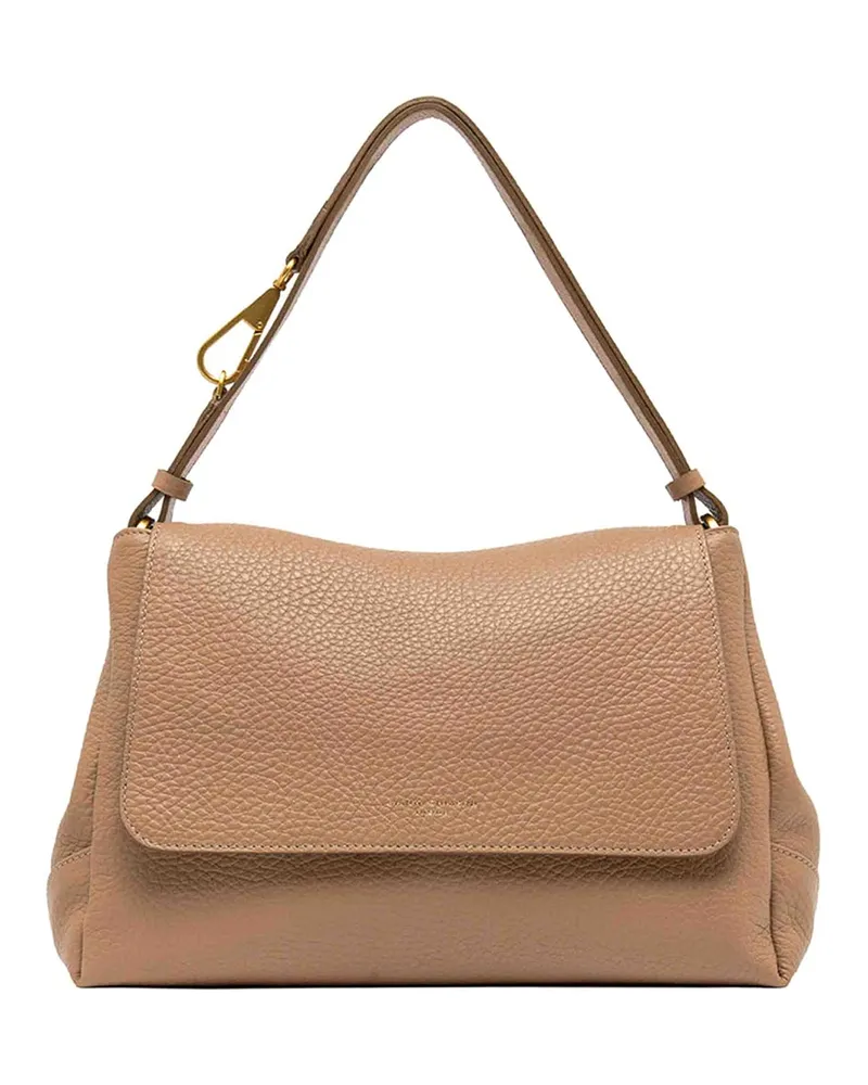 Gianni Chiarini Umhängetasche - Braun Braun