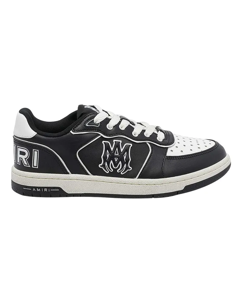 Amiri Sneaker - Schwarz Schwarz