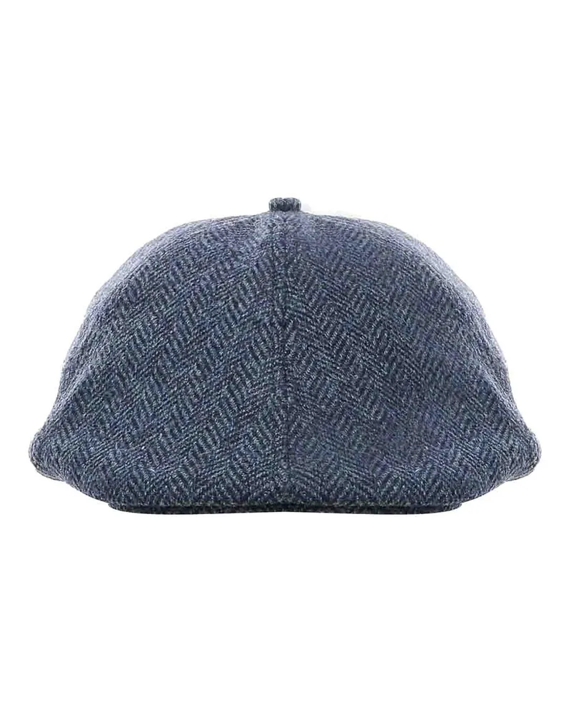 MC2 Saint Barth Hut - Grau Grau