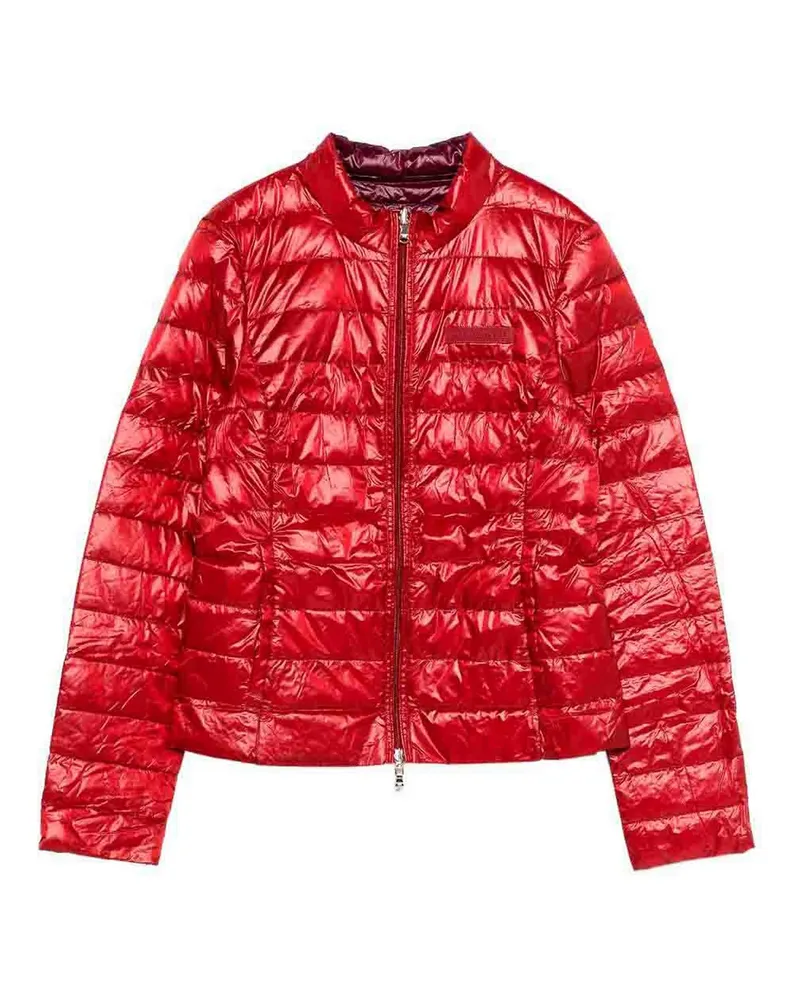 Patrizia Pepe Casualjacke - Rot Rot