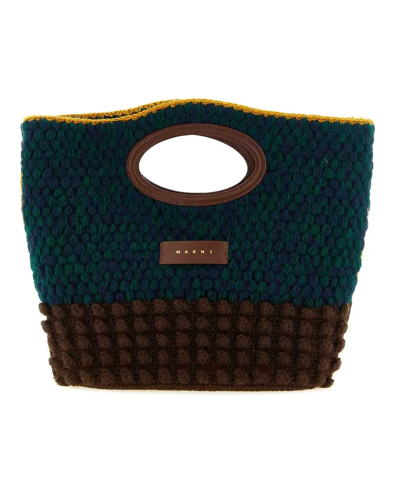 Marni Clutch - Bunt Bunt