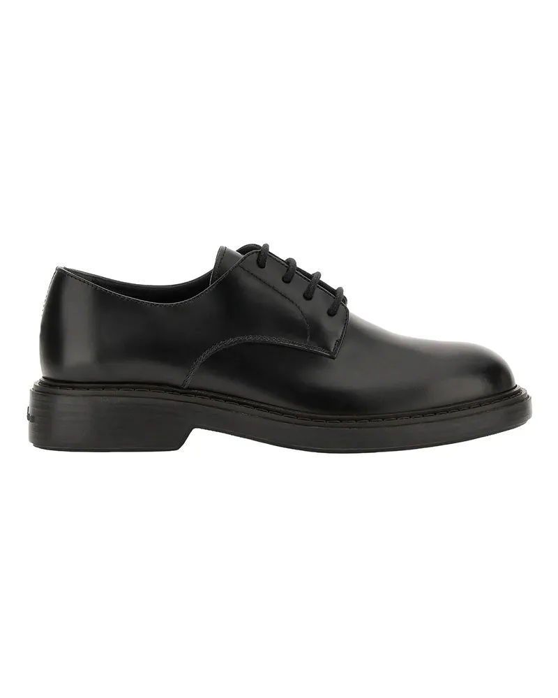 Hogan Klassische Schuhe - Schwarz Schwarz