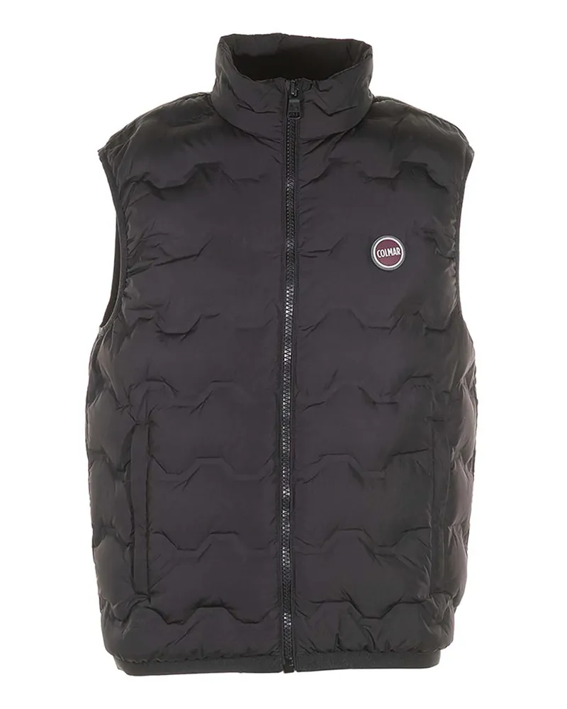Colmar Daunenjacke - Schwarz Schwarz