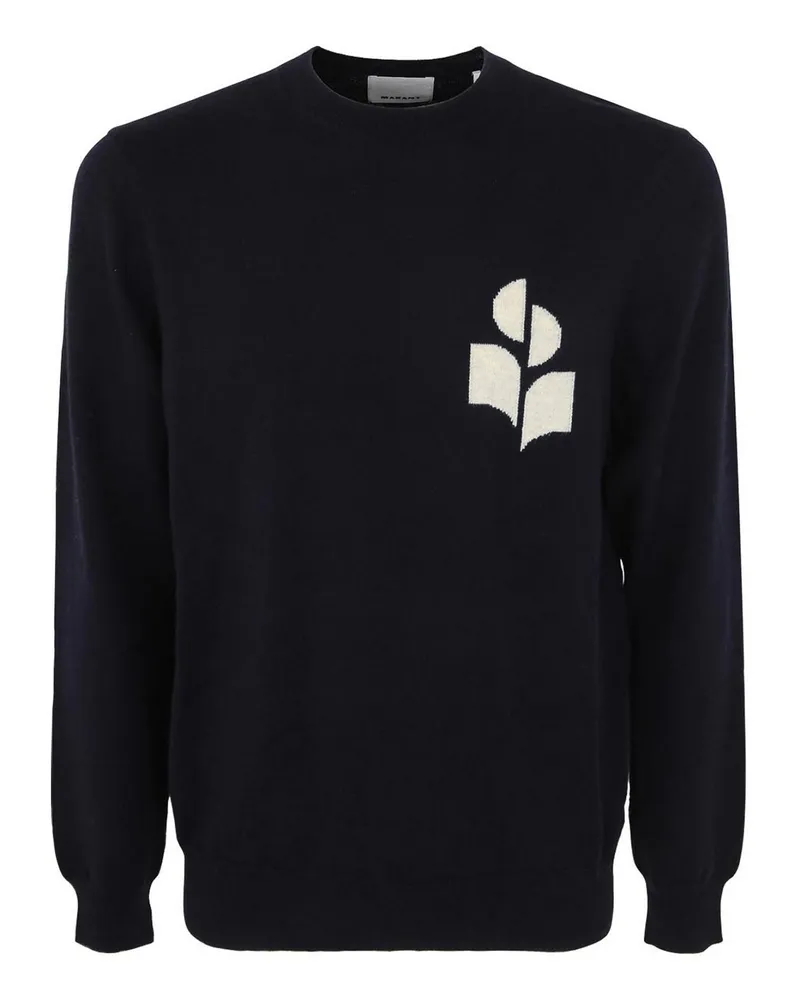 Isabel Marant Sweatshirt - Schwarz Schwarz