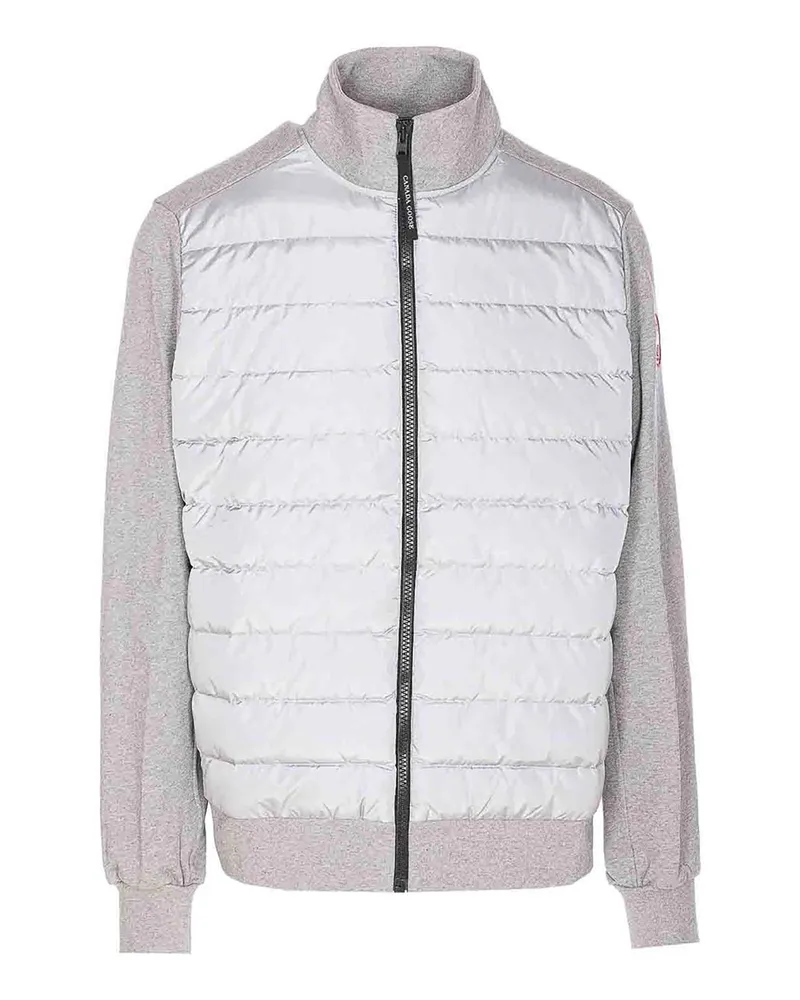 Canada Goose Casualjacke - Grau Grau
