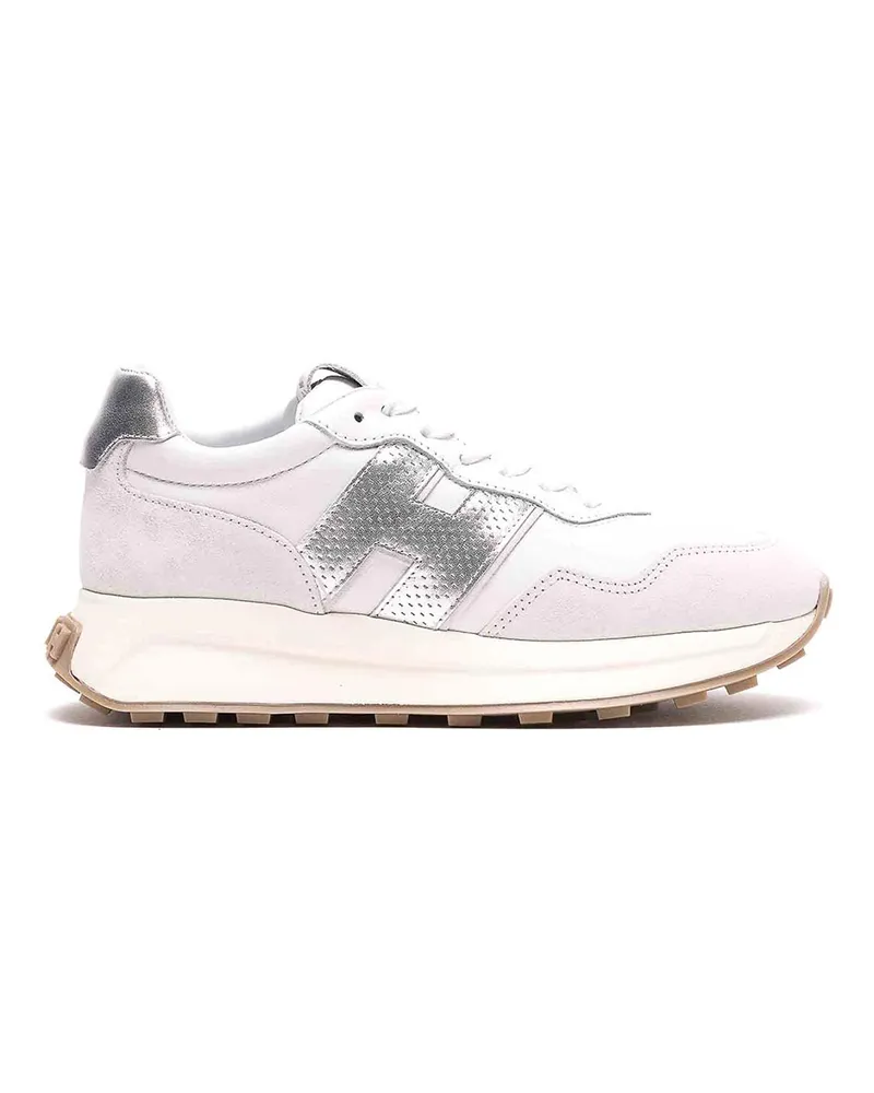 Hogan Sneaker - Weiß Weiß