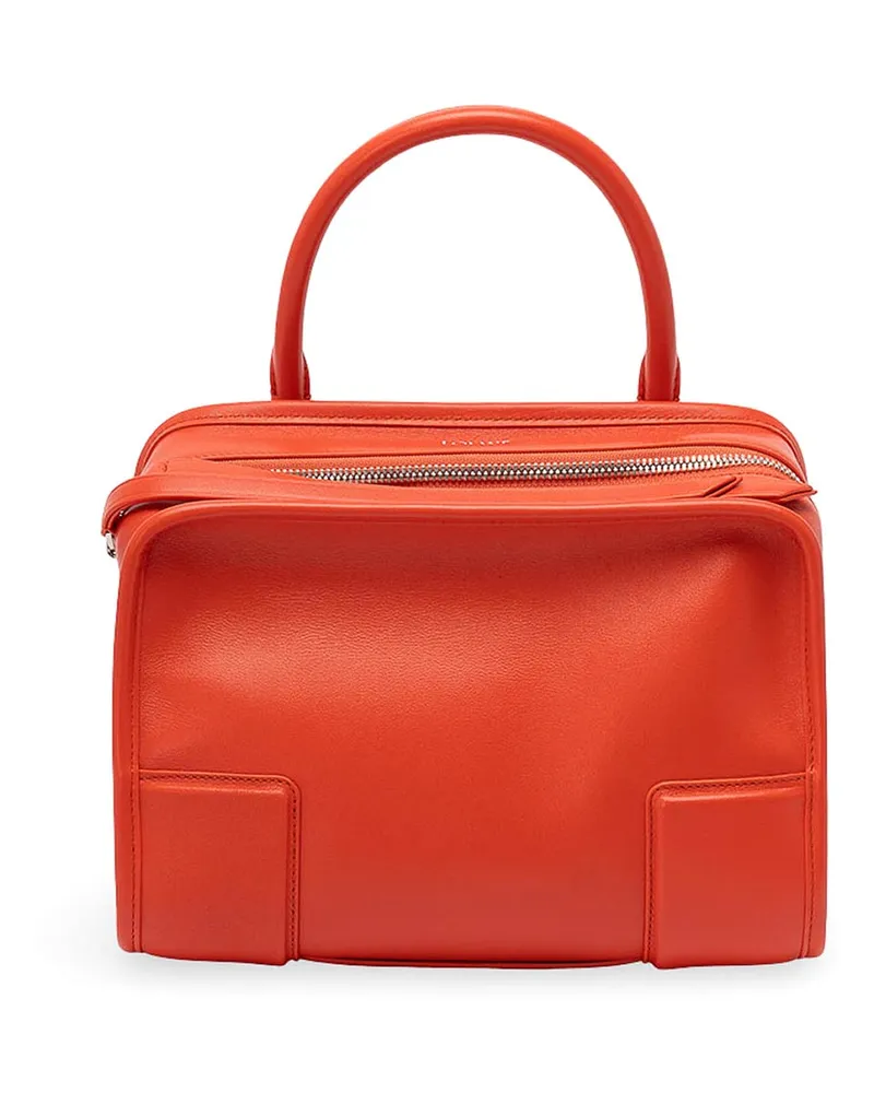 Loewe Umhängetasche - Orange Orange