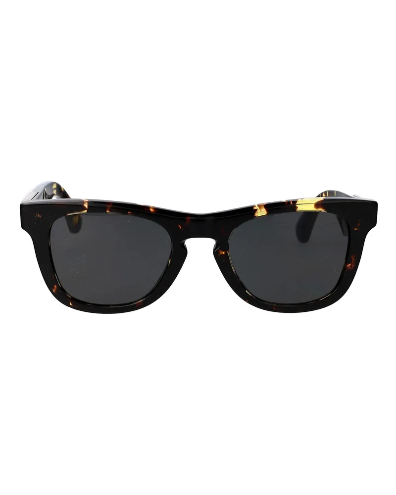 Burberry Sonnenbrille - Braun Braun