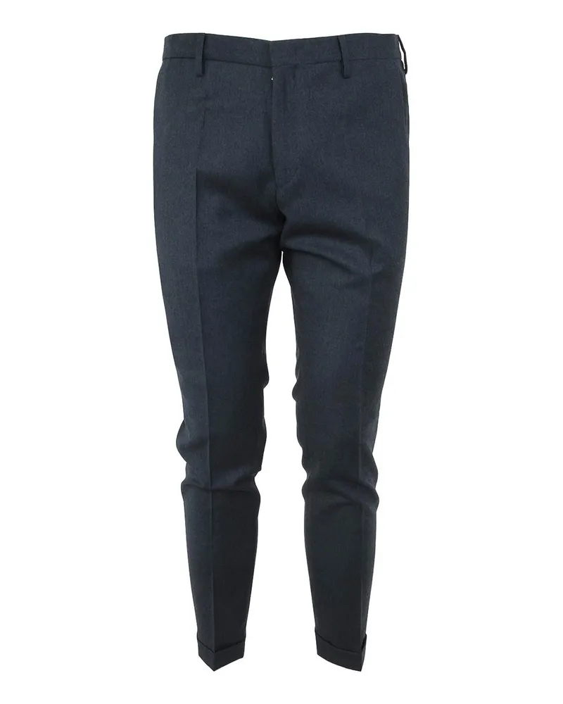 Paul Smith Shorts - Blau Blau