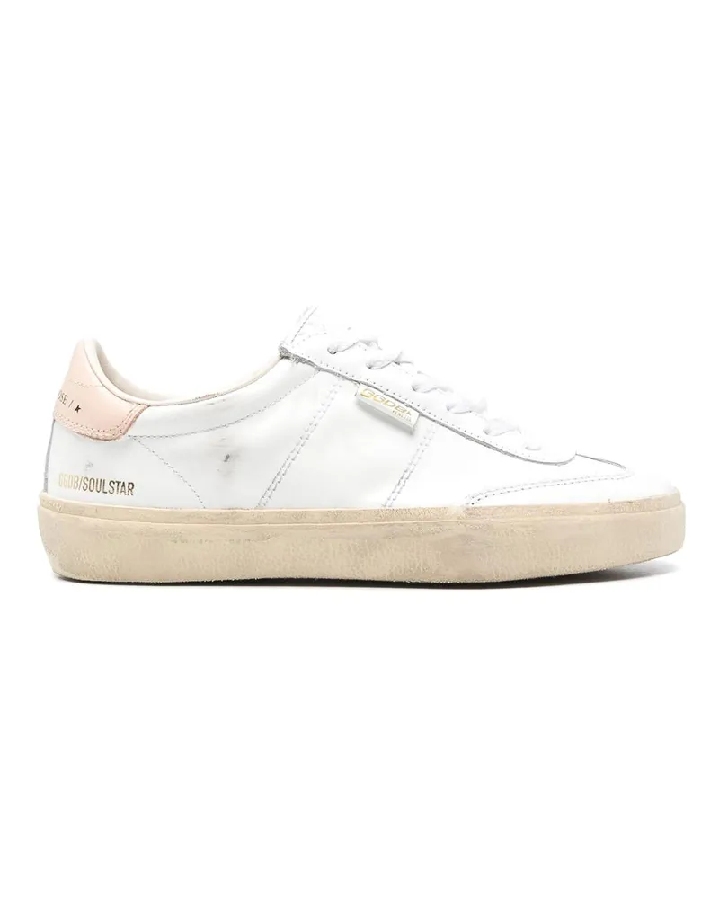 Golden Goose Sneaker - Weiß Weiß