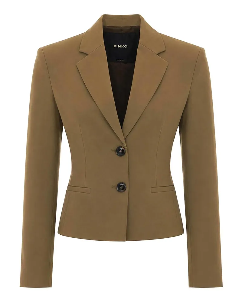 Pinko Blazer - Grün Grün