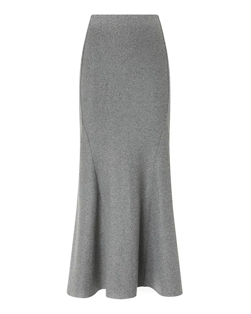 Pinko Langer Rock - Grau Grau