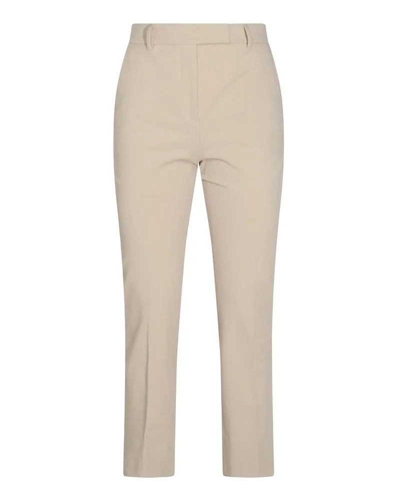 Incotex Casual Hose - Beige Beige