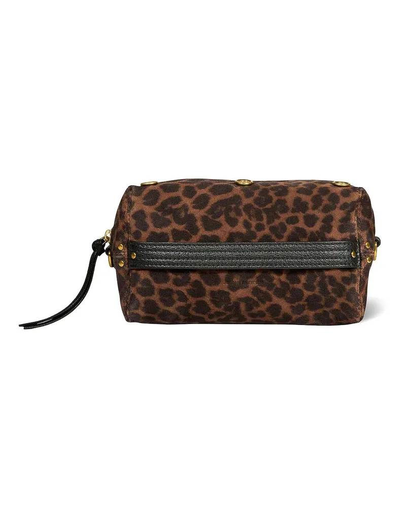 Jérôme Dreyfuss Shopper - Nude Nude