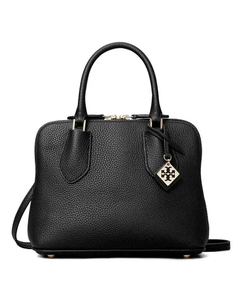Tory Burch Umhängetasche - Schwarz Schwarz