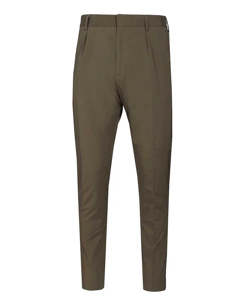 Paul Smith Casual Hose - Grün Grün