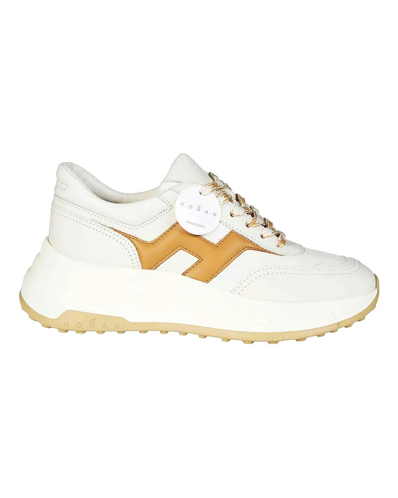 Hogan Sneaker - Beige Beige