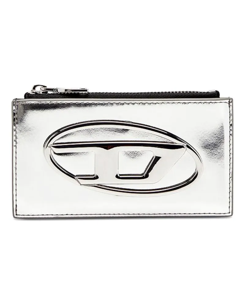 Diesel Clutch - Weiß Silber