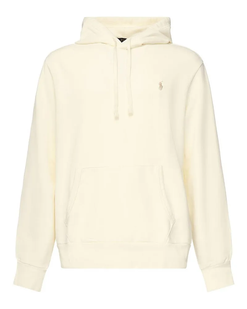 Ralph Lauren Sweatshirt - Weiß Weiß