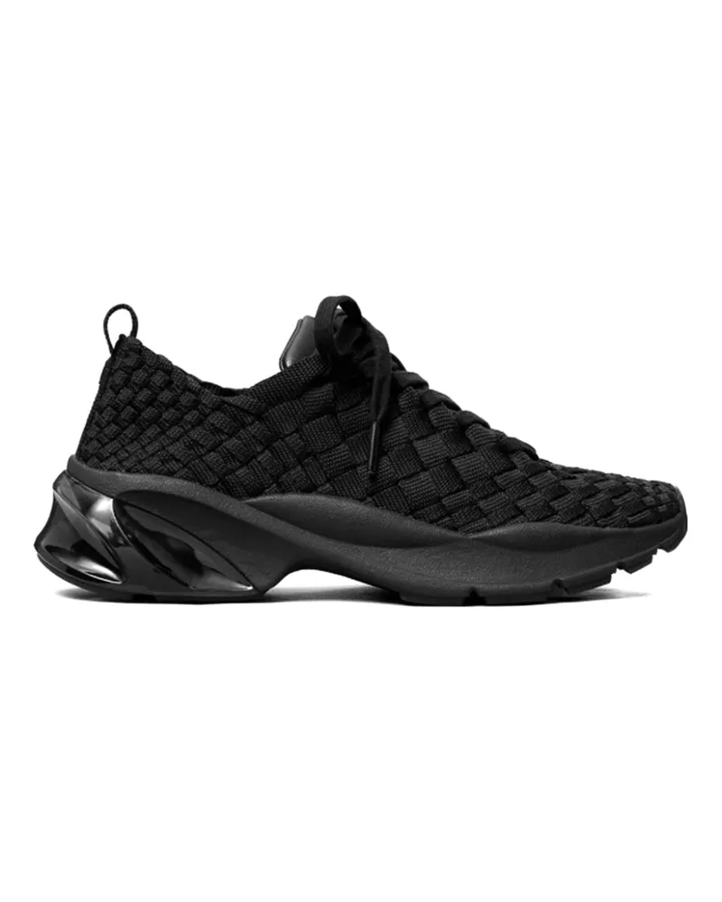 Tory Burch Sneaker - Schwarz Schwarz