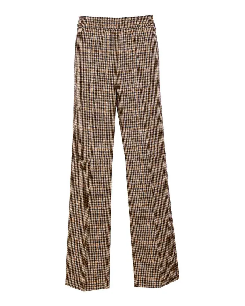 Liu Jo Casual Hose - Braun Braun