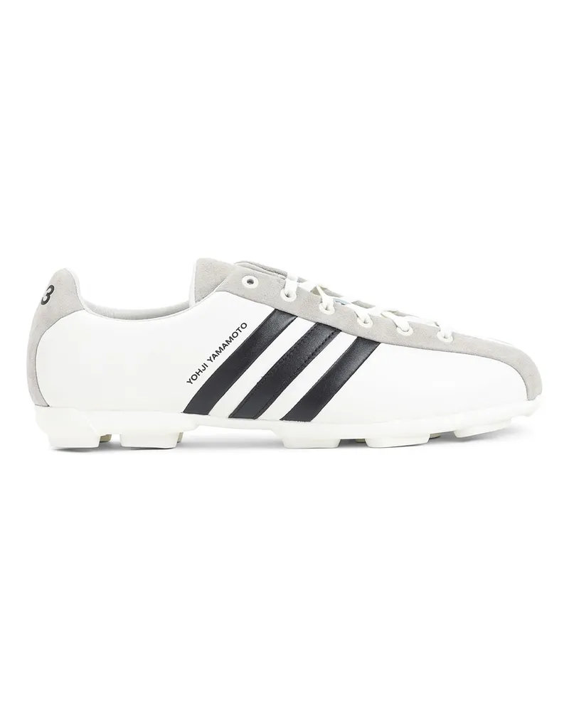Y-3 Sneaker - Schwarz Schwarz