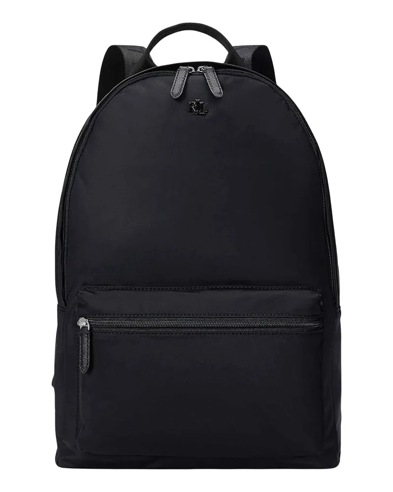 Ralph Lauren Rucksack - Schwarz 