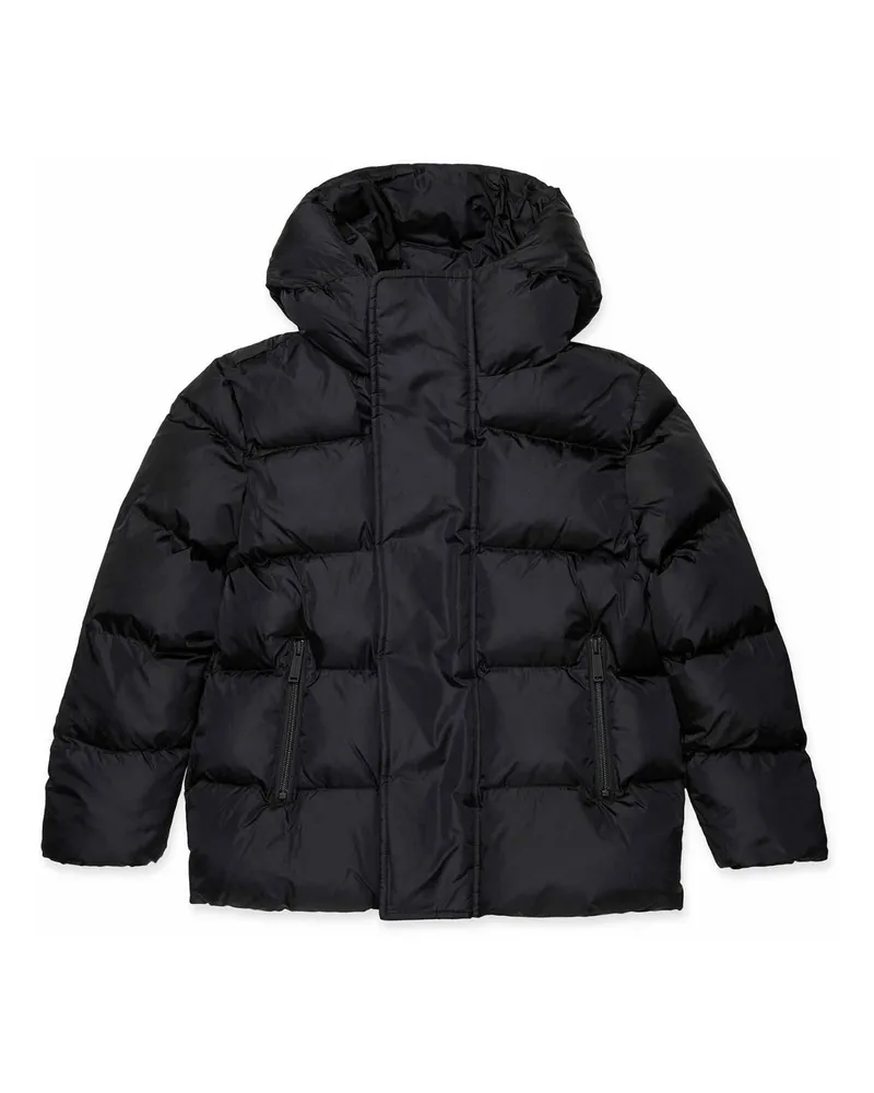 Dsquared2 Daunenjacke - Schwarz Schwarz