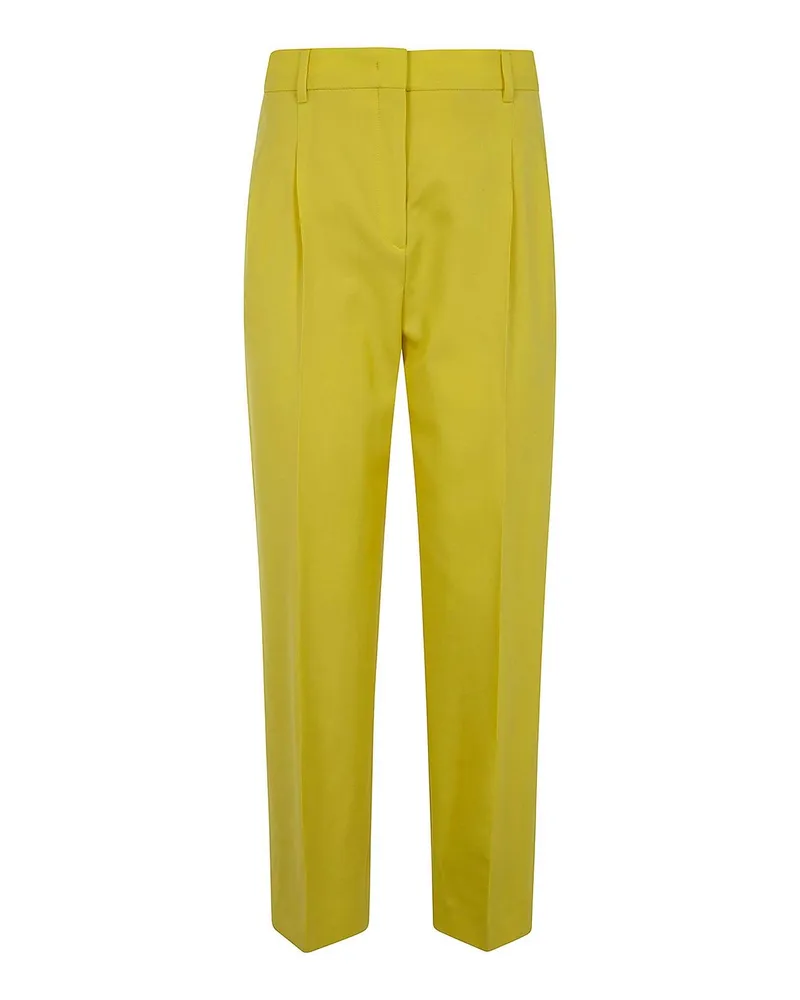 Paul Smith Casual Hose - Grün Grün