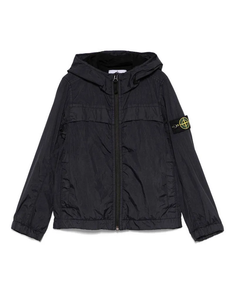 Stone Island Casualjacke - Blau Blau