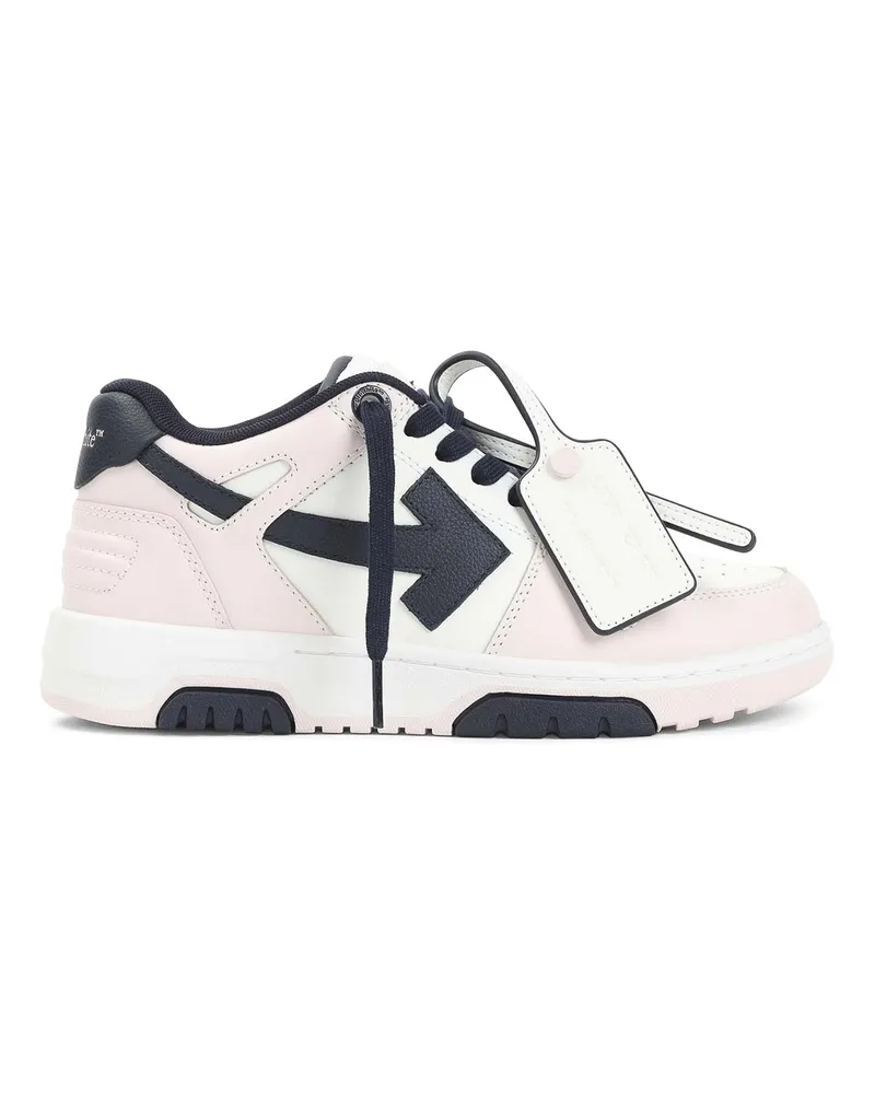 OFF-WHITE Sneaker - Dunkelblau Dunkelblau