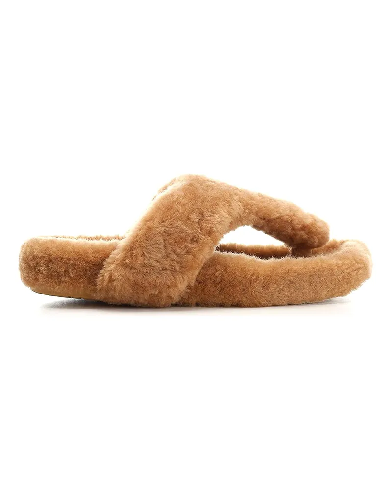 Loewe Sandalen - Beige Beige