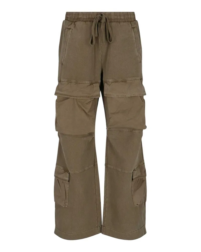 Entire Studios Casual Hose - Grün Grün