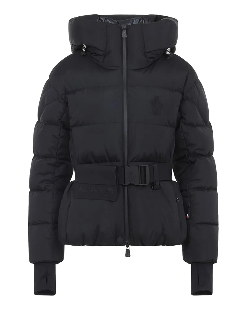 Moncler Casualjacke - Schwarz Schwarz