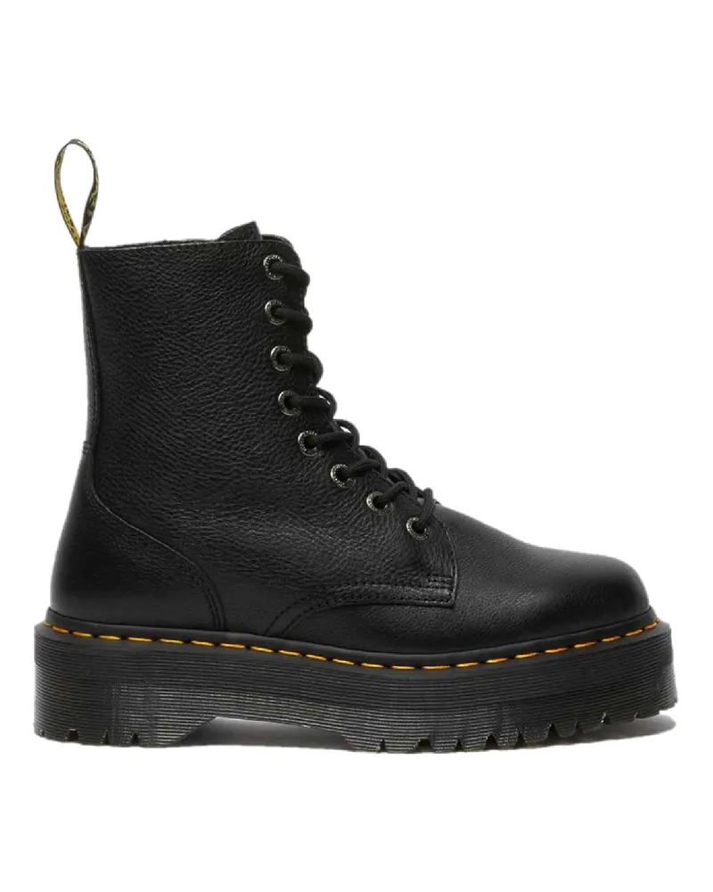 Dr.Martens Stiefeletten - Schwarz Schwarz