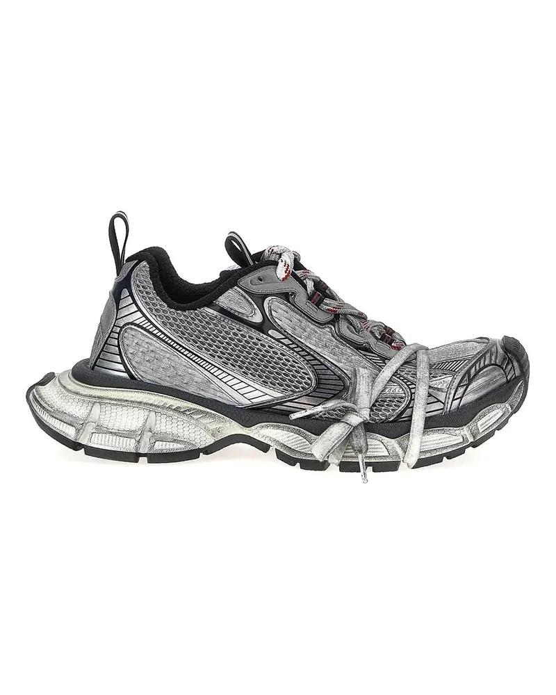 Balenciaga Sneaker - Grau Grau