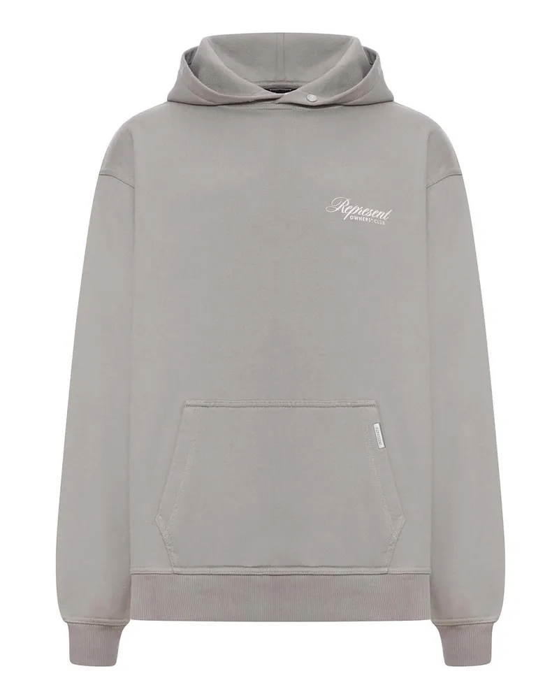 REPRESENT Sweatshirt - Nude Nude