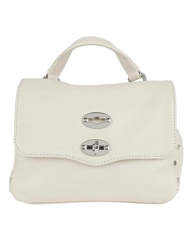 Zanellato Shopper - Beige Beige