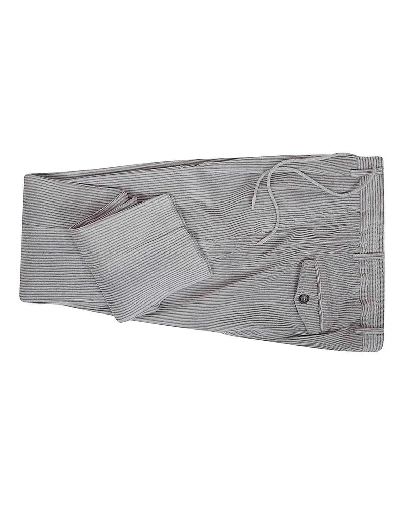 Eleventy Blazer - Schwarz Schwarz