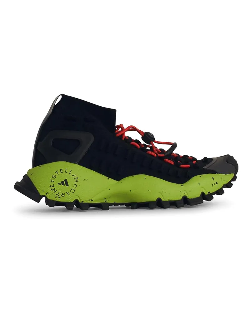 adidas Sneaker - Schwarz Schwarz