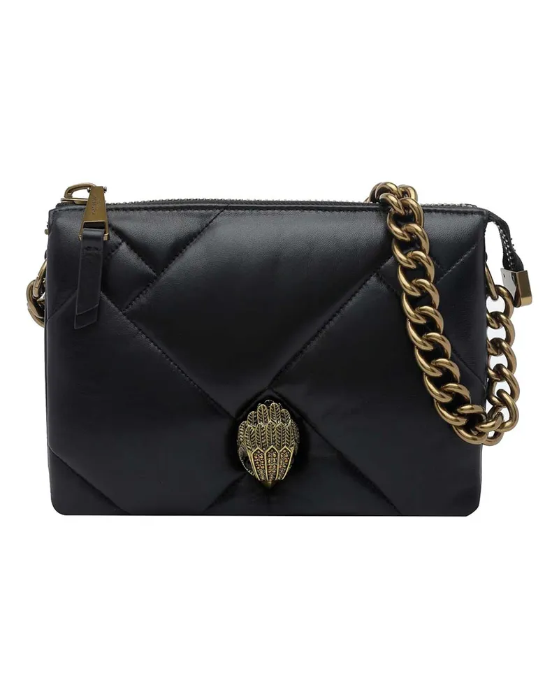 Kurt Geiger Clutch - Schwarz Schwarz