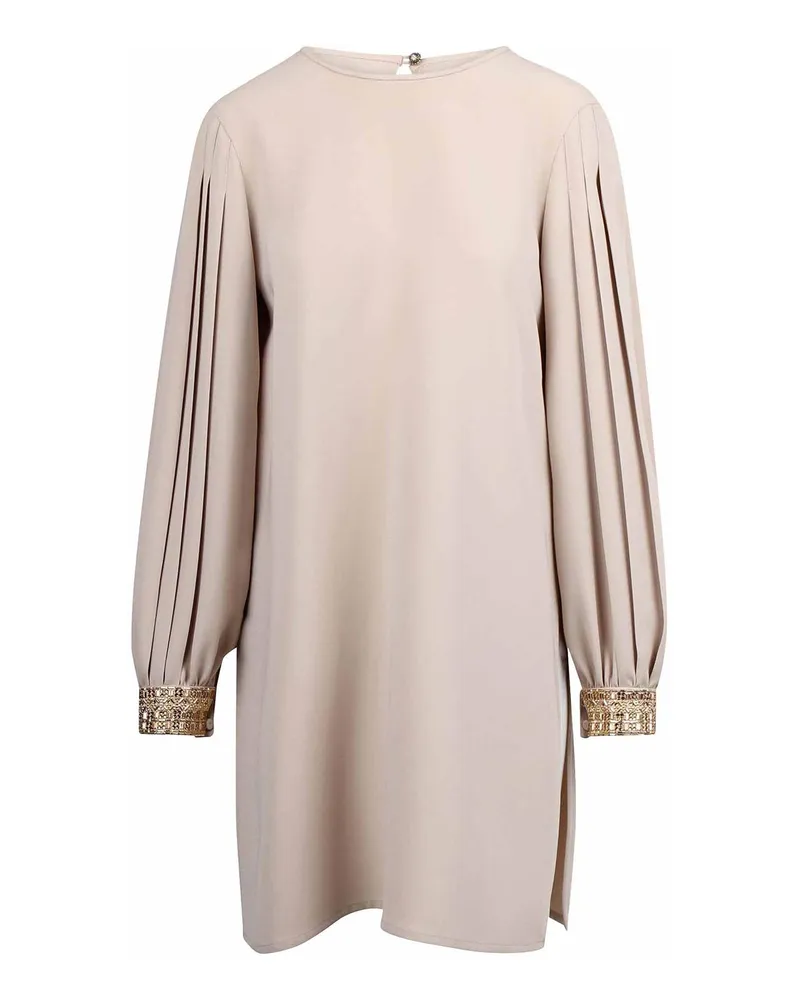 Max Mara Bluse - Beige Beige