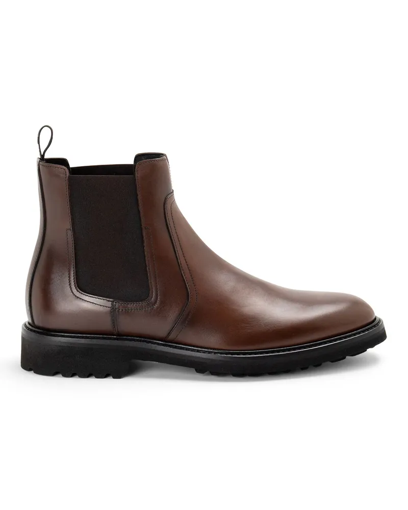 Baldinini Stiefel - Braun Braun